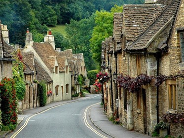 Cotswolds, Regno Unito